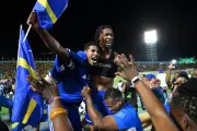 Curaçao: Tiny Island Nation Ready to Be ‘Giants at the World Cup’