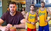 Curtis Pritchard Reveals Injury Forced Him to Quit London Marathon