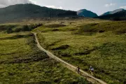 Cycling Four Times More Efficient Than Walking, Study Finds
