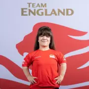 Dad Rock-Loving Powerlifter Aims for Commonwealth Gold in Glasgow