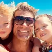 Dad Severely Injured in DIY Fall Remains Hospitalized Months Later