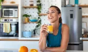 Daily Glass of Fruit Juice May Boost Mood and Reduce Depression Risk