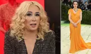 Daily Mail's Maureen Callahan Hosts Met Gala Livestream Critique