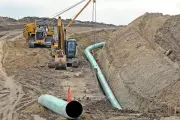 Dakota Access Pipeline Gets Final Approval for Missouri River Crossing