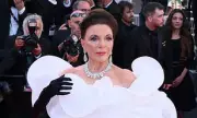 Dame Joan Collins, 93, Reveals Secrets to Her Youthful Looks and Longevity