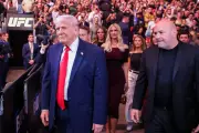 Dana White Reveals What He and 'Really Close' Friend Trump Discuss