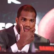 Daniel Dubois Adds Layers After Usyk Loss, Says Analyst Ahead of Wardley Fight