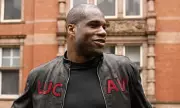 Daniel Dubois Battles Inner Demons Ahead of Wardley Title Fight