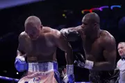Daniel Dubois Plans Long Reign as World Heavyweight Champion After Epic Win