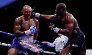 Daniel Dubois Rises from Canvas Twice to Defeat Fabio Wardley in Brutal Heavyweight War