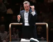 Daniel Harding Named Next Music Director of LA Philharmonic