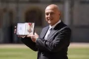 Daniel Levy admits 'emptiness' over Tottenham's relegation battle