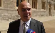 Daniel Levy Speaks Out on Tottenham's Relegation Battle