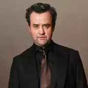 Daniel Mays' Marriage: Wife Louise Burton, Stephen Graham Matchmaker, and 'Horrific Accident'