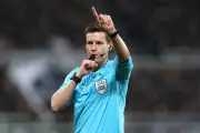 Daniel Siebert to Referee Arsenal vs PSG Champions League Final