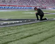Daniel Suárez Wins Emotional Coca-Cola 600 Honoring Late Kyle Busch