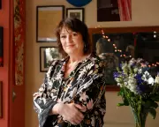 Daniela Nardini on Turning 60, Cancer, and Retraining as a Therapist