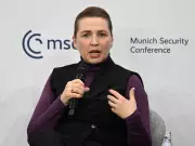 Danish PM Warns Trump: 'If You Threaten Us, We Will Respond' Over Greenland