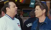 Danny Dyer and Rob Lowe Face Off in Paddy Power World Cup Ad
