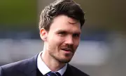 Danny Rohl Assured of Rangers Future Despite Fan Anger Over Collapse
