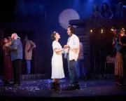 Dark of the Moon Review: Bluegrass Meets Emo in Soaring, Ridiculous Musical