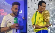 Darren Bent Names All-Time World Cup XI with Five Brazilians