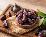 Dates Sales Double as Britons Swap Ultra-Processed Snacks for Natural Sweets