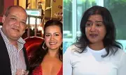 Daughter Pleads for Missing Australian Father in India
