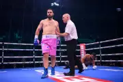 Dave Allen vs Filip Hrgovic: Fight Time, Undercard, and How to Watch Live