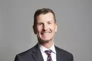 Dave Doogan elected SNP Westminster leader after Stephen Flynn steps down