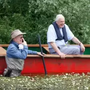 David Attenborough's 'Retirement' That Never Happened: Producer Recalls 1987