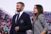David Beckham and Kylie Minogue Lead US Mother’s Day Tributes on Instagram