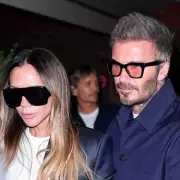 David Beckham Becomes UK's First Billionaire Sports Star, Fortune Doubles