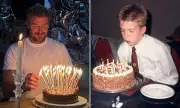 David Beckham Feels Blessed on 51st Birthday Despite Son Brooklyn Skipping Again