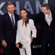 David Beckham's Heartfelt Birthday Message After Brooklyn Snub
