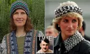 David Cameron's Relative, Green Candidate, Apologises for Pro-Hamas Posts