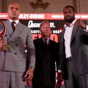 David Haye Predicts Explosive Knockout in Dubois vs Wardley Clash