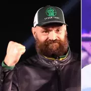 David Haye: Why Anthony Joshua Will Beat Tyson Fury in Grudge Fight