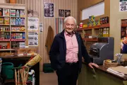 David Jason Reflects on 50 Years of Open All Hours in TV Special