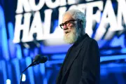 David Letterman to Appear on Colbert's Late Show Finale