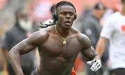 David Njoku Signs $8M Deal with Los Angeles Chargers