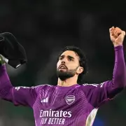 David Raya: An Unlikely but Worthy Footballer of the Year Candidate