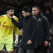 David Raya Disagrees with Arteta's Goalkeeper Stance as Arsenal Eye £52m Star