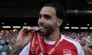 David Raya Faces Biggest Test in Champions League Final for Arsenal
