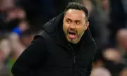 De Zerbi Confirms Tottenham Stay Plans Ahead of Relegation Decider