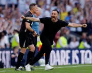 De Zerbi: Saving Tottenham from Relegation My Greatest Achievement