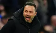 De Zerbi urges Tottenham to use Chelsea hatred as motivation for survival