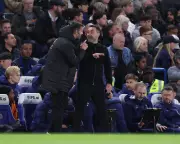 De Zerbi Warns Spurs Players Futures at Stake in Relegation Battle