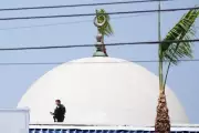 Deadly Attack by Teen Gunmen on San Diego Mosque: What We Know