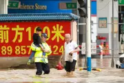 Deadly Floods Batter China: 12 Killed, Thousands Evacuated